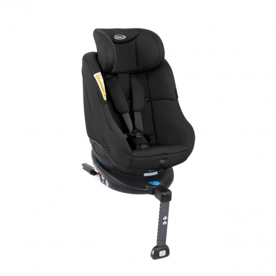 Graco 360 2025 car seat